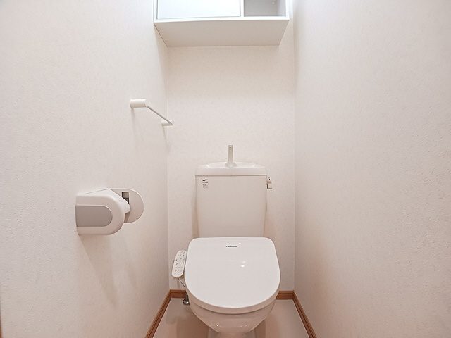 トイレ 写真6