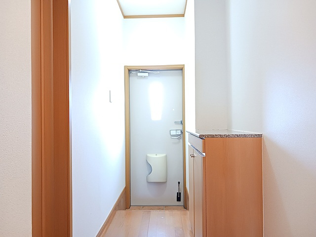 玄関 写真10