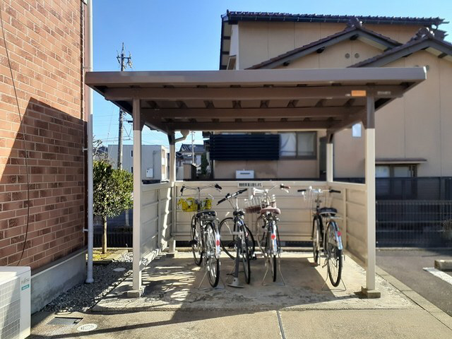 共用部 写真12