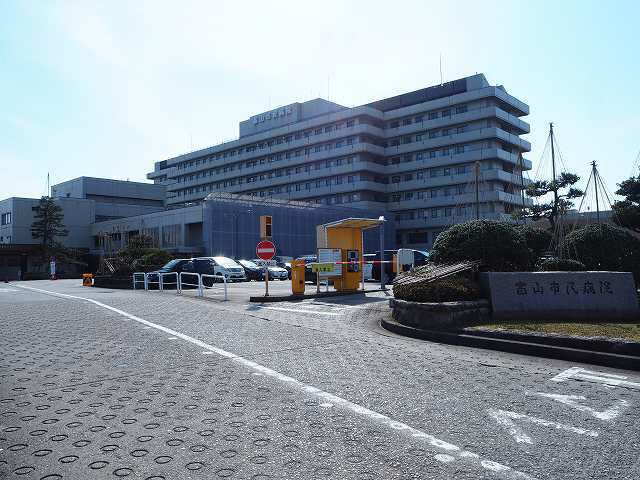 総合病院 写真27