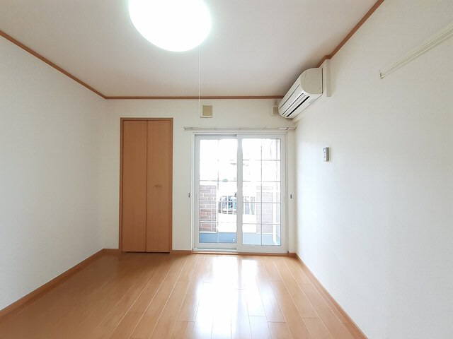 リビング 写真2