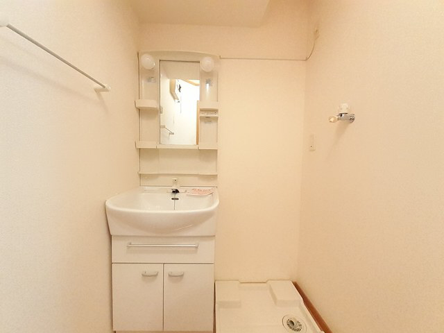 洗面所 写真8