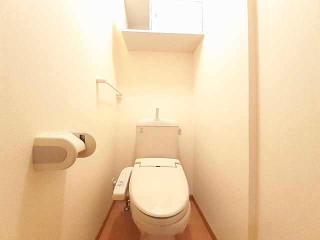 トイレ 写真9