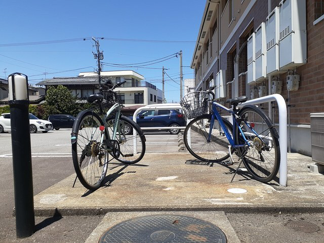 共用部 写真12