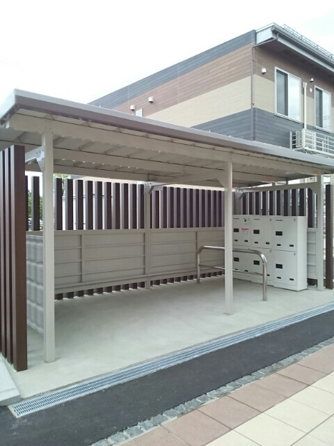 共用部 写真11