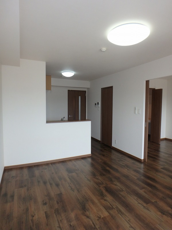 リビング 写真2