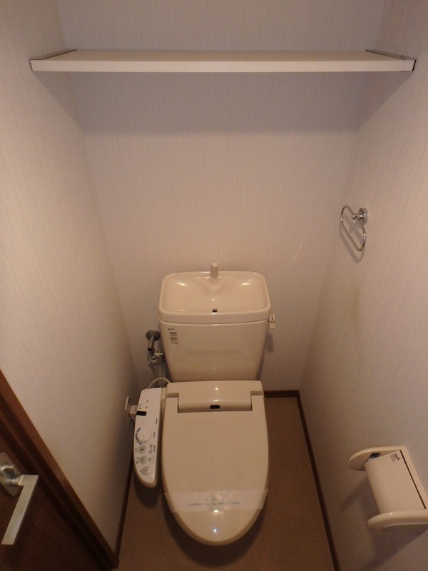 トイレ 写真8