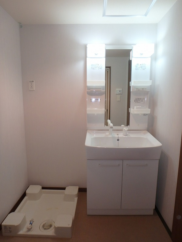 洗面所 写真9