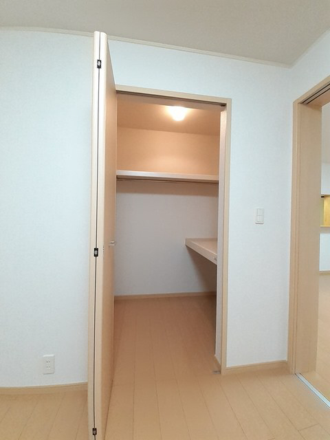 収納 写真7
