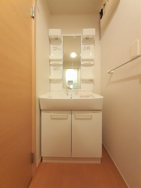 洗面所 写真8
