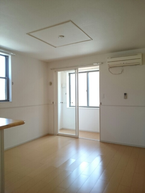 リビング 写真2