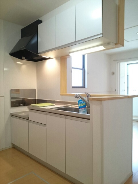 キッチン 写真3