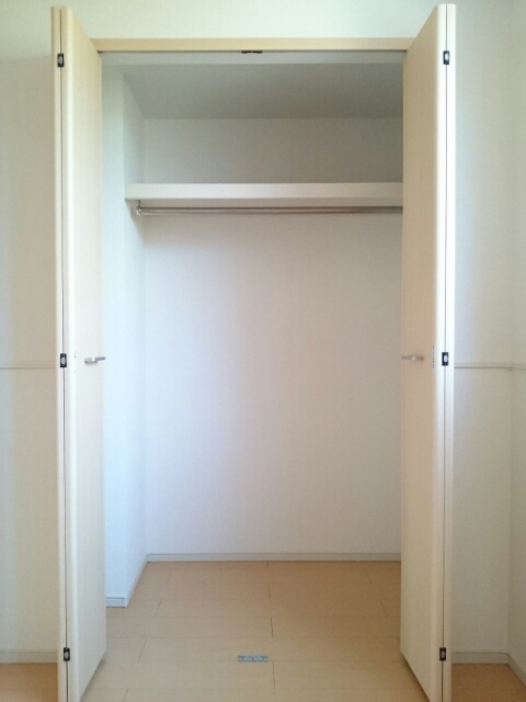 収納 写真8
