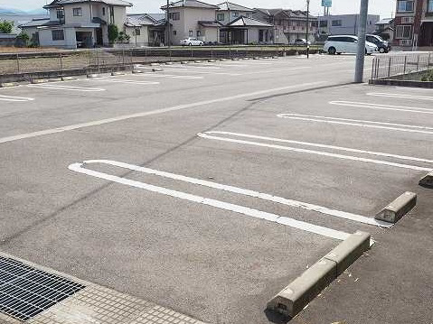 駐車場 写真17