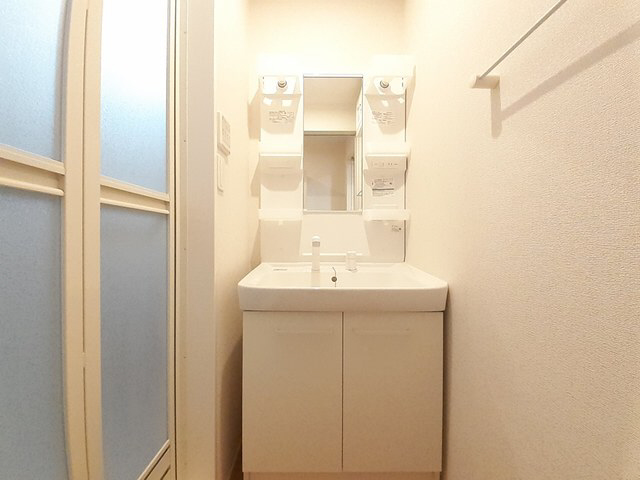 洗面所 写真8