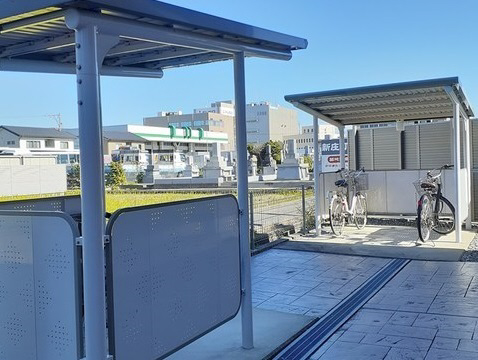 共用部 写真12