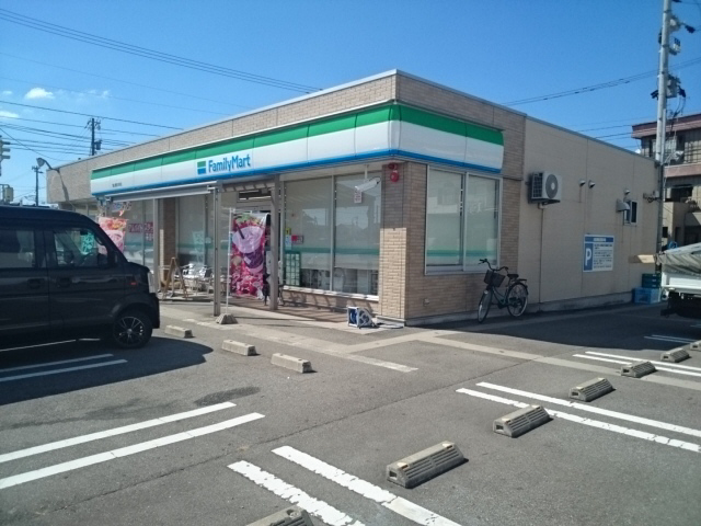 コンビニまで400m (徒歩5分) 写真25