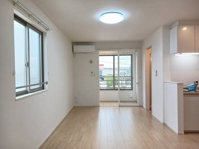 リビング 写真2