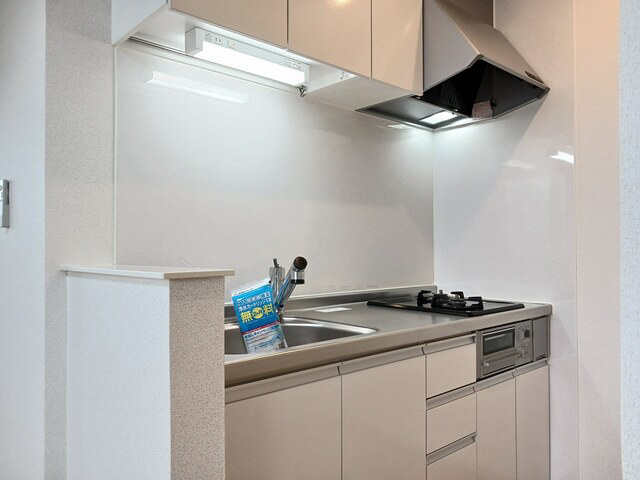 キッチン 写真3