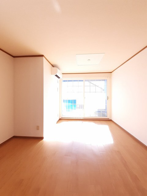 リビング 写真2