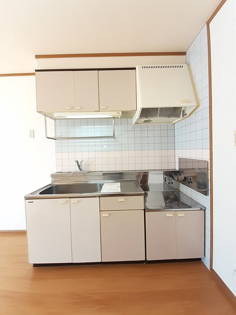 キッチン 写真3