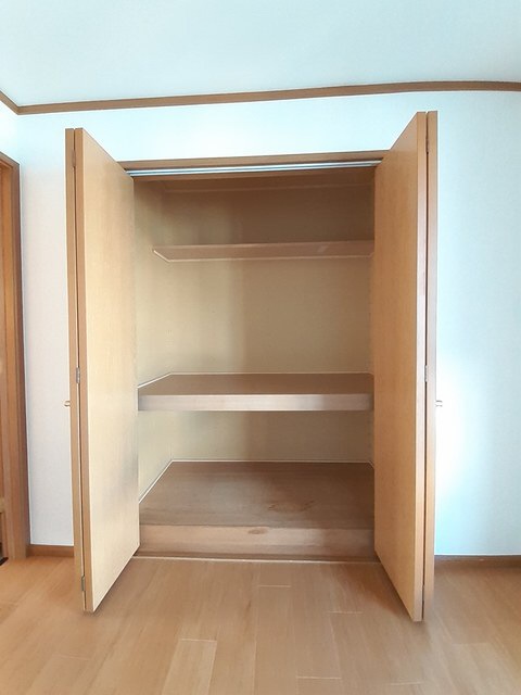 収納 写真8