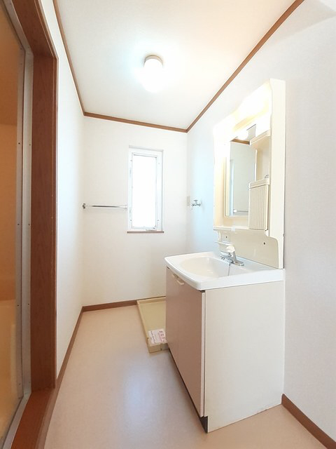 洗面所 写真9