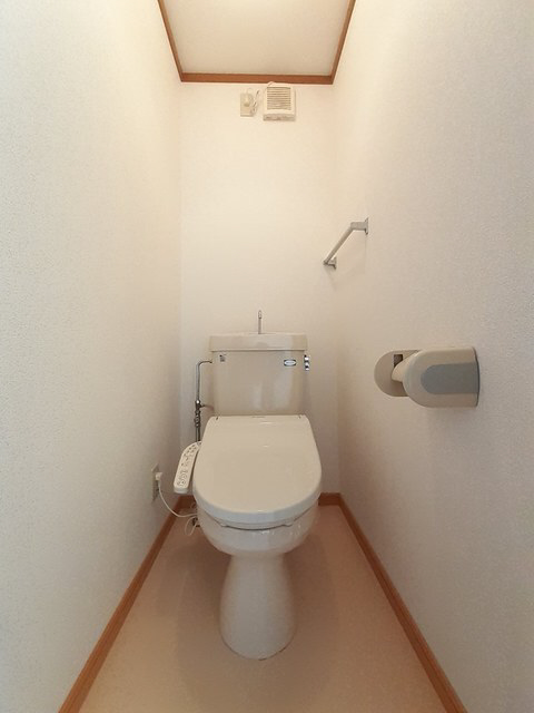 トイレ 写真10