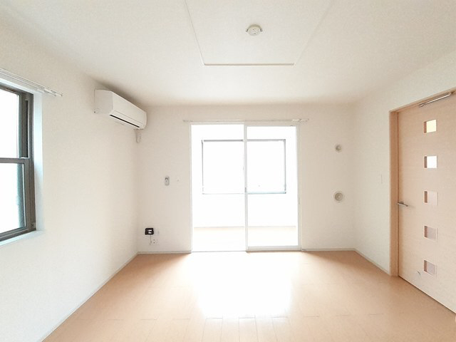 リビング 写真2