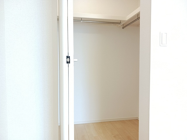 収納 写真8
