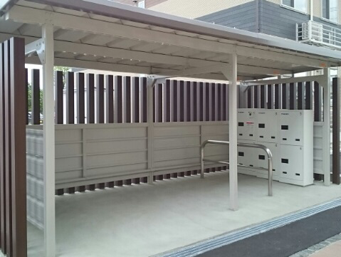 共用部 写真11