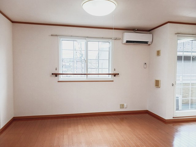 リビング 写真2