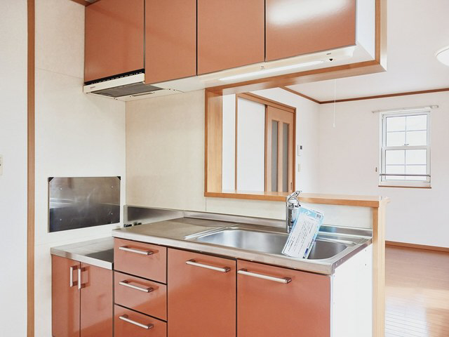 キッチン 写真3