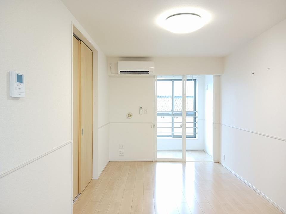 リビング 写真2