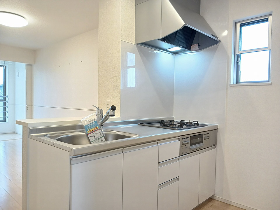 キッチン 写真3