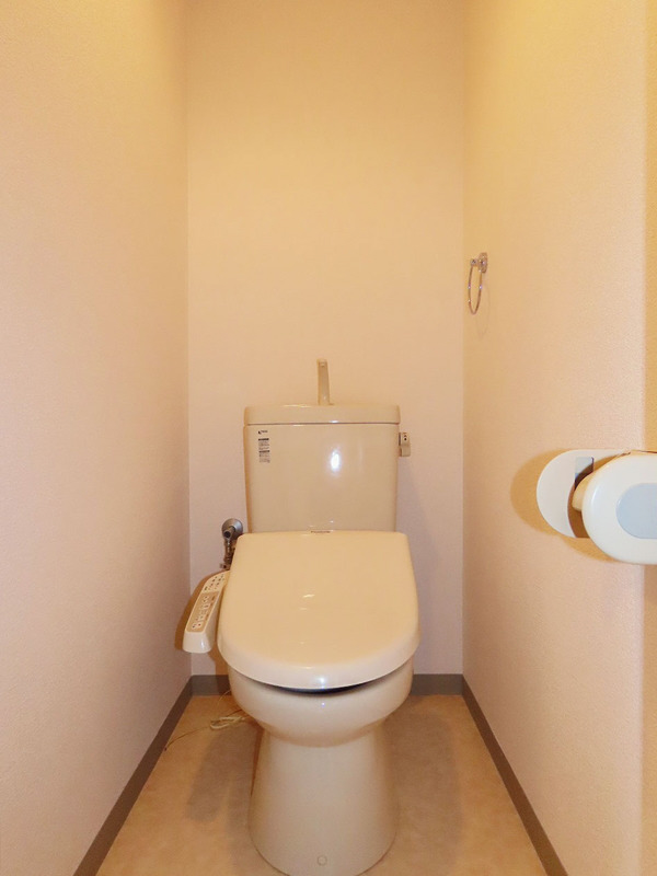 トイレ 写真6