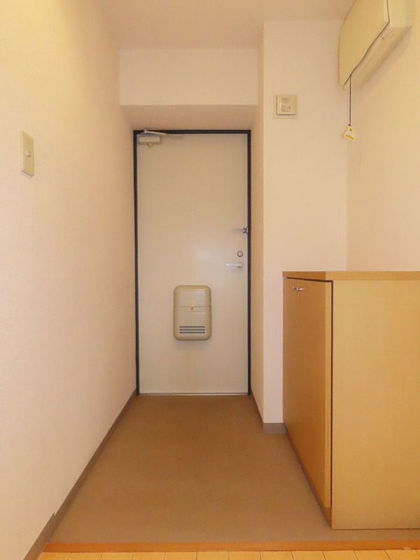 玄関 写真9