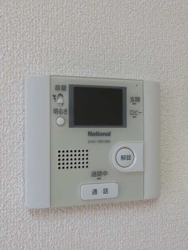 セキュリティ 写真11