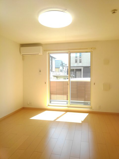 リビング 写真2