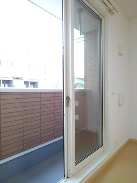 バルコニー・ベランダ 写真9