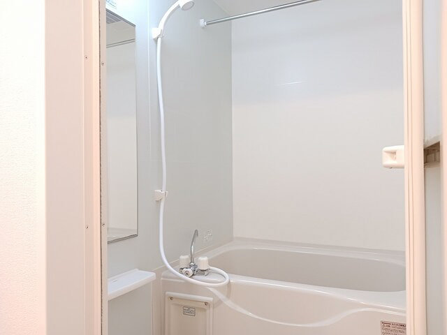 バス 写真4