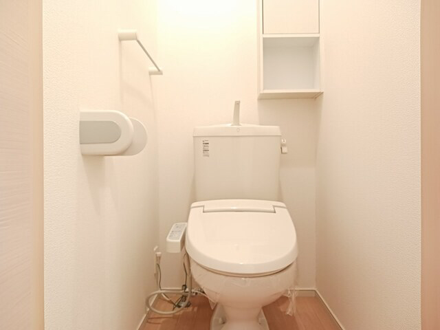 トイレ 写真6