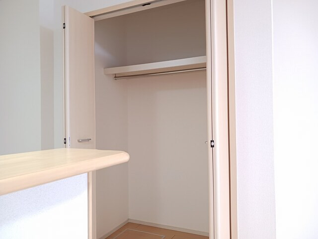収納 写真8
