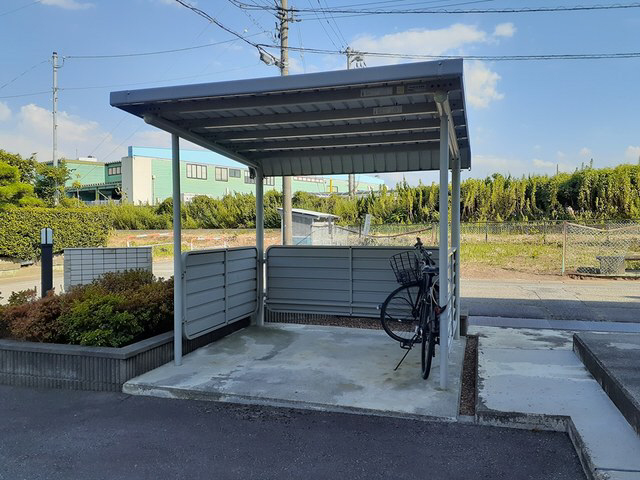 共用部 写真11