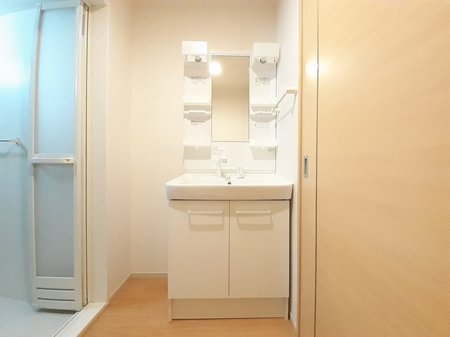 洗面所 写真5