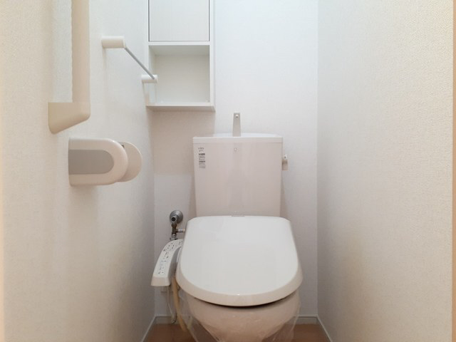 トイレ 写真6