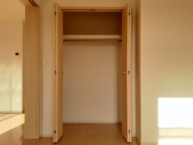 収納 写真8