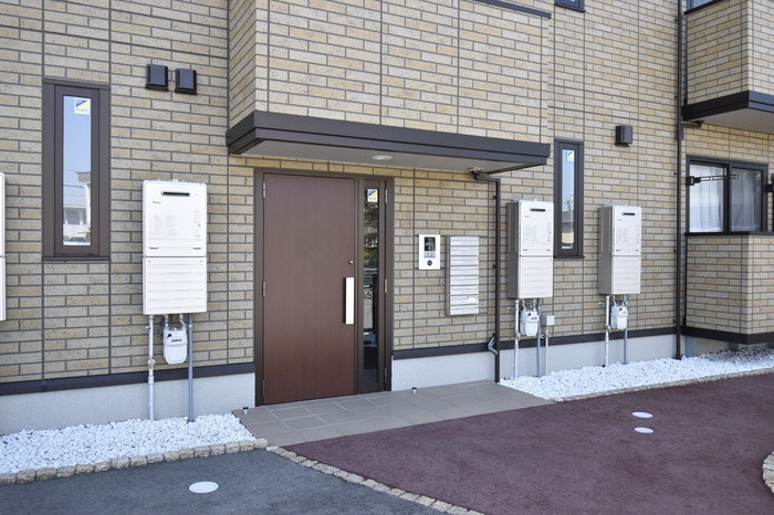 エントランス 写真19