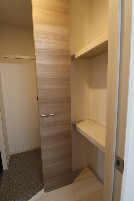 収納 写真11