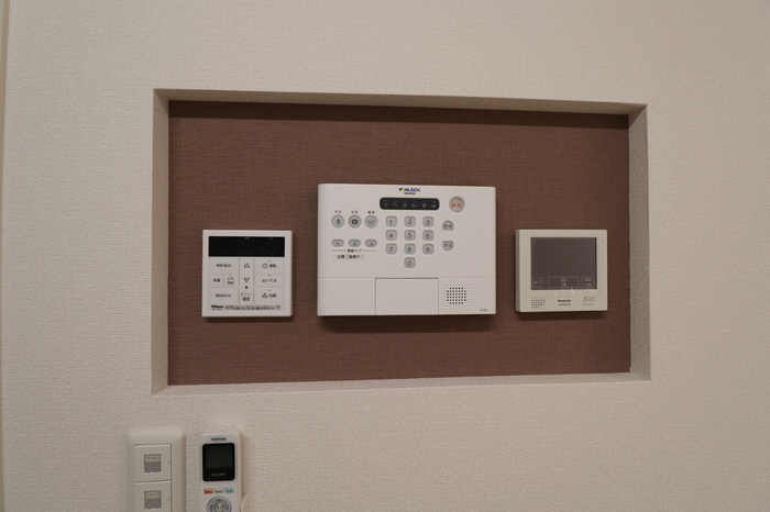 セキュリティ 写真13